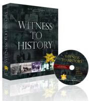 Witness To History 0982494904 Book Cover
