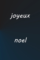 joyeux noel (French Edition) 167553098X Book Cover