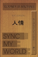 Sync My World: Thief's Honor Ga Sk (Paperback Edition) 055708220X Book Cover