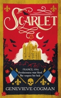 Scarlet 059363828X Book Cover