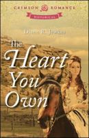 The Heart You Own 1393481221 Book Cover