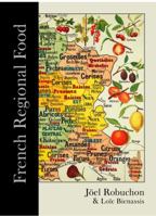 French Regional Food 0711236054 Book Cover