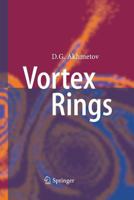 Vortex Rings 3642426271 Book Cover