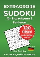 Sudoku mit Herz & Hirn - Band 2! (German Edition) 3384776321 Book Cover