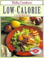 Betty Crocker's Low-Calorie Cooking (Betty Crocker Paperbacks) 0671846906 Book Cover