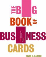 The Big Book of Business Cards (Big Book (Collins Design)) 0061144193 Book Cover