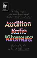 Audition: A Novel 0593852346 Book Cover