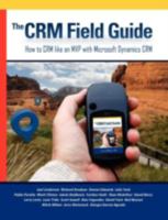 The Crm Field Guide 0981511899 Book Cover