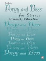 Porgy and Bess Fantasy for Two Pianos: Sheet 0769200567 Book Cover