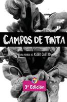 Campos de Tinta 8468681253 Book Cover