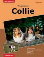 Traumrasse: Collie 3755760215 Book Cover