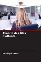 Théorie des files d'attente 6205848880 Book Cover