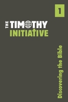 Discovering the Bible 1530744733 Book Cover