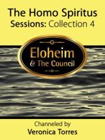The Homo Spiritus Sessions: Collection 4 1936969262 Book Cover