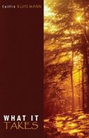 What It Takes 1592993567 Book Cover