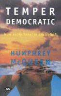 Temper Democratic 1862544662 Book Cover