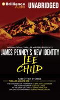 James Penney's New Identity and Other Stories 1455850063 Book Cover