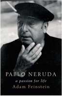 Pablo Neruda: A Passion for Life 1582344108 Book Cover