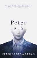 Peter 2.0: The Human Cyborg 0241447100 Book Cover