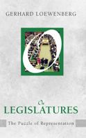On Legislatures: The Puzzle of Representation 1594517525 Book Cover