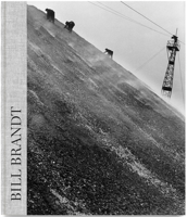 Bill Brandt (Photofile) 0500545383 Book Cover