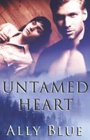 Untamed Heart 1605040274 Book Cover