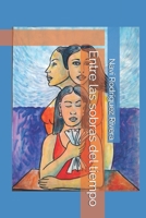 Entre las sobras del tiempo (Poemas) B093WMPR56 Book Cover
