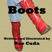 Boots 1500794201 Book Cover