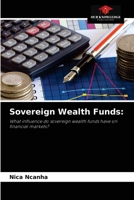 Sovereign Wealth Funds 6204035541 Book Cover