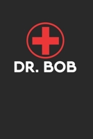 Dr. Bob: Kalender I Monatsplaner I Familienplaner I Planer Din A5 120 Seiten I Tagebuch I F�r 2020 Und 2021 Wochenplaner Format I Todo Liste I Wichtige Termine I Organisieren Planen Notieren I Arzt I  1678329029 Book Cover