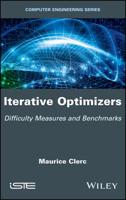 Iterative Optimizers: Difficulty Measures and Benchmarks 1786304090 Book Cover