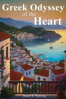 Greek Odyssey of the Heart 1911761072 Book Cover