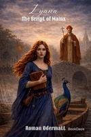 Lyana - The Script of Mainz: A historical novel about knowledge, power, and the birth of printing (Lyana - Daughter of Aphrodite (Lyana Saga)) 3907812328 Book Cover