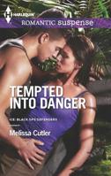 Tempted into Danger 0373278284 Book Cover