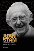 Escatología bíblica y misión de la iglesia. (Colección Stam de Editorial ABYAD) (Spanish Edition) 9930984836 Book Cover