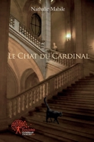 Le chat du Cardinal (French Edition) 2332484760 Book Cover