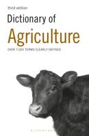 Dictionary of Agriculture 1472975006 Book Cover