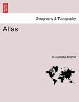 Atlas.VOL.I 1241607753 Book Cover