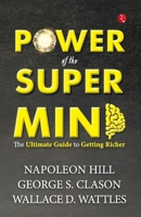 POWER OF THE SUPER MIND 9357026746 Book Cover