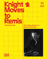Knight Moves to Remis 3775762272 Book Cover