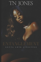 Entanglement: Gutta Love Lifestyle B09YQSKNCG Book Cover