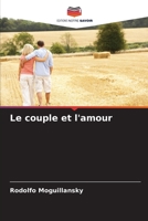 Le couple et l'amour (French Edition) 6206661504 Book Cover
