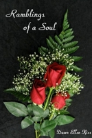 Ramblings of a Soul 1300045574 Book Cover