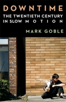 Downtime: The Twentieth Century in Slow Motion 0231219164 Book Cover
