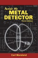 Inside the Metal Detector 0985834234 Book Cover