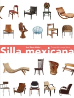 Silla Mexicana 6079489252 Book Cover