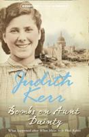 Bombs on Aunt Dainty 0001912720 Book Cover