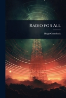 Radio for All 1024077225 Book Cover