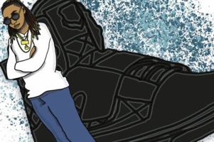 Big Brother, Big Shoes 0578436906 Book Cover