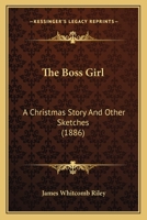 Boss Girl 0548567417 Book Cover